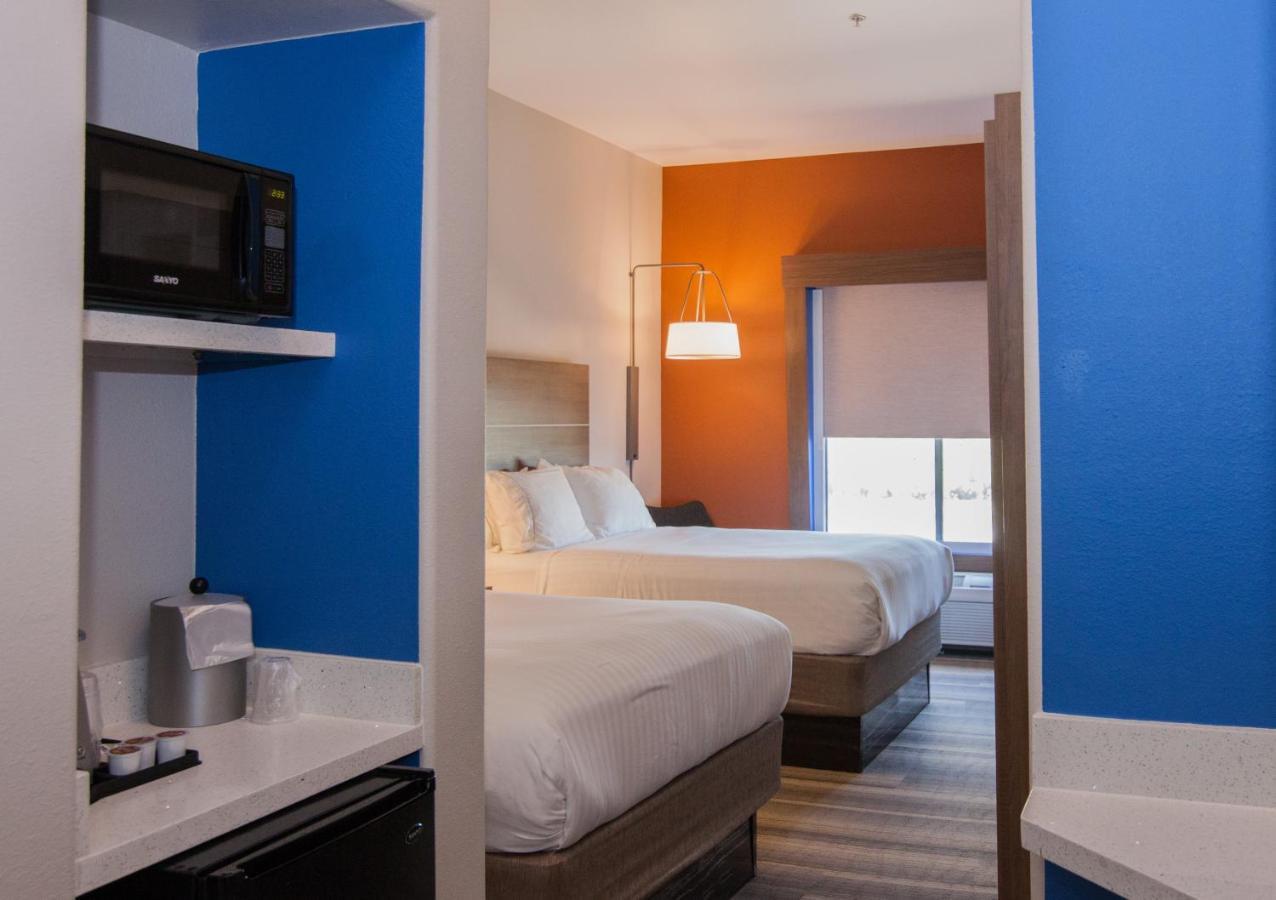 Holiday Inn Express Houston-Alvin, An Ihg Hotel Δωμάτιο φωτογραφία