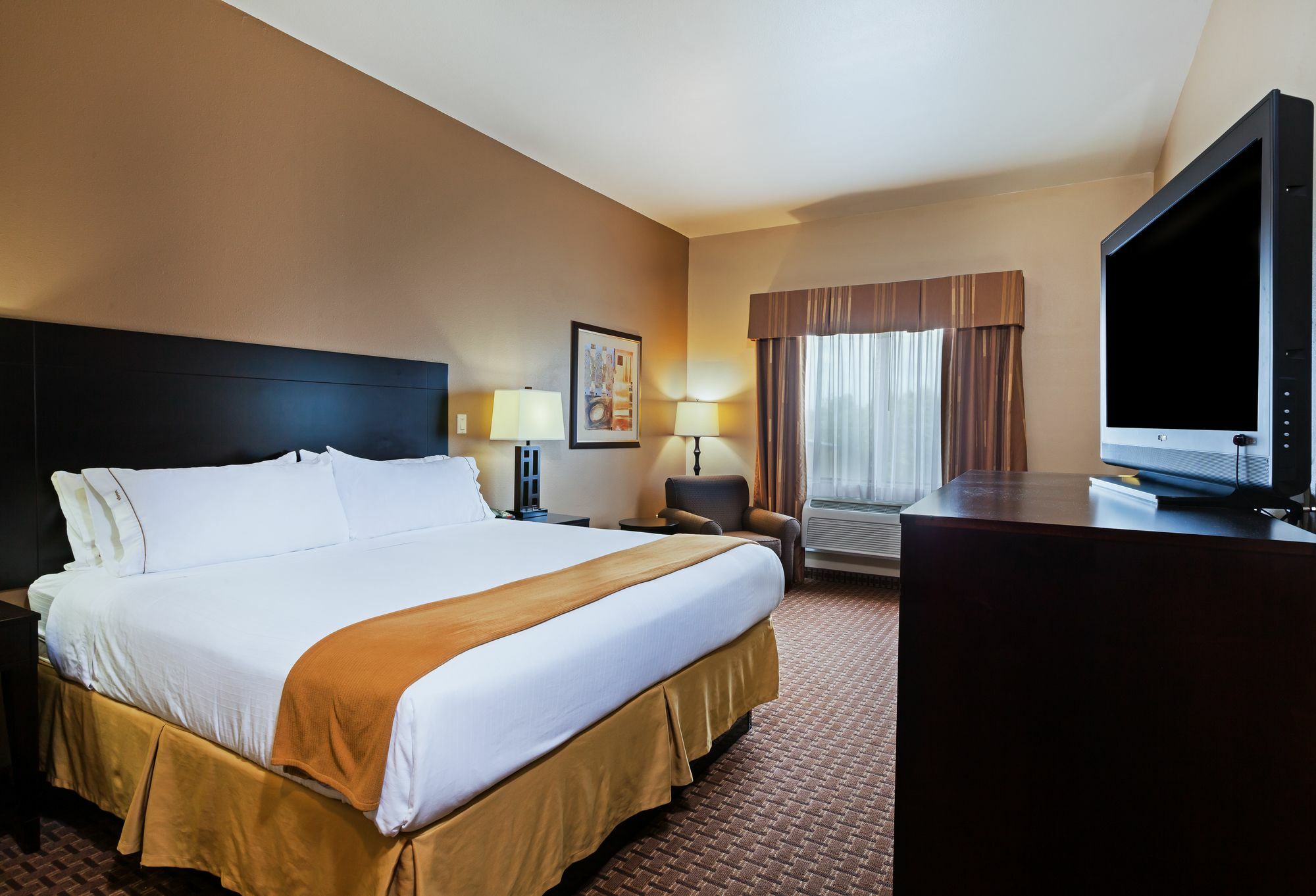 Holiday Inn Express Houston-Alvin, An Ihg Hotel Εξωτερικό φωτογραφία